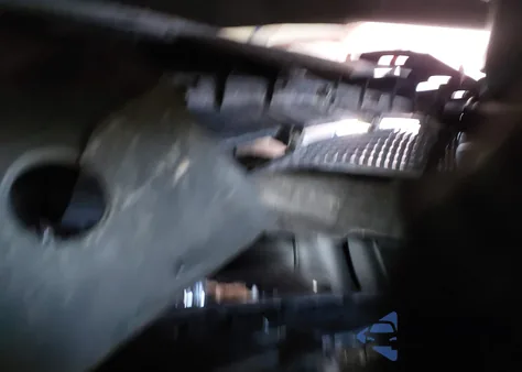 2018 Dodge Challenger Srt Hellcat z USA, uszkodzony, nr VIN 2C3CDZC90JH309713